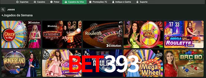 BET393 bet