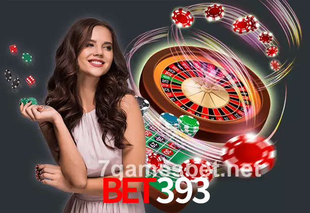 vivo no cassino BET393