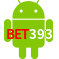 Aplicativo BET393 para Android