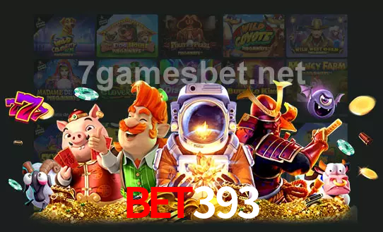 cassino BET393