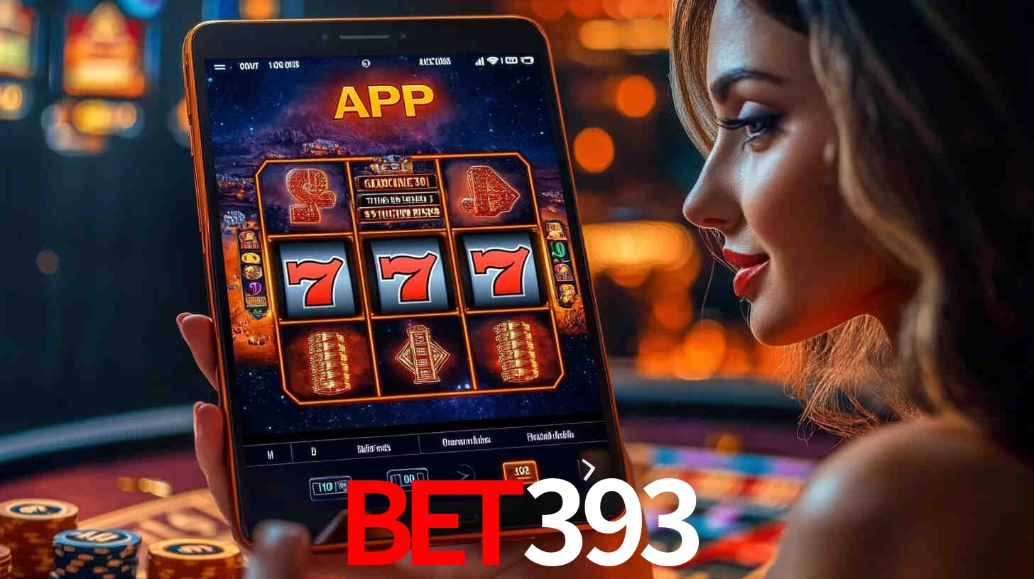 BET393: Seu Especialista em Apostas Esportivas Brasileiras