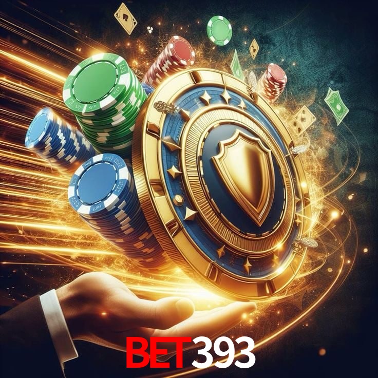 BET393 Slots - BET393 visual 2