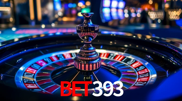 BET393 App Interface