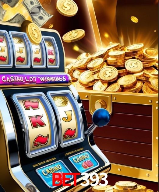 Slot Games BET393