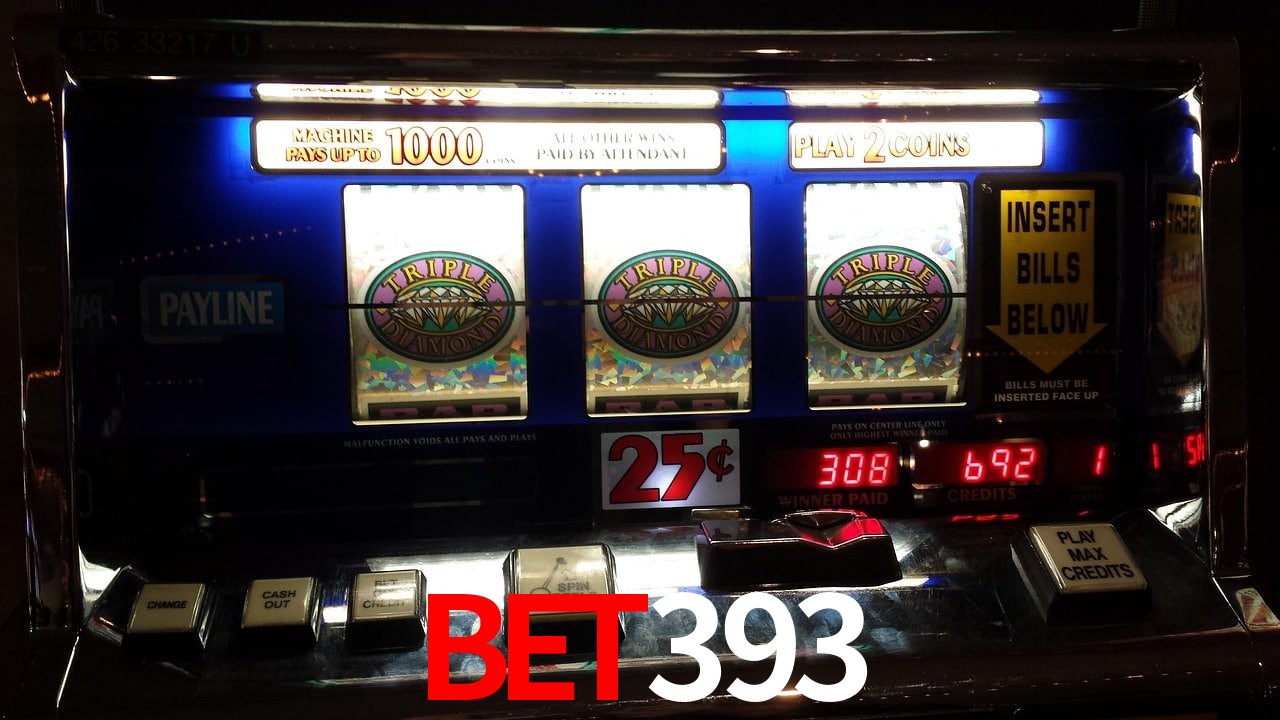 Experiência VIP BET393
