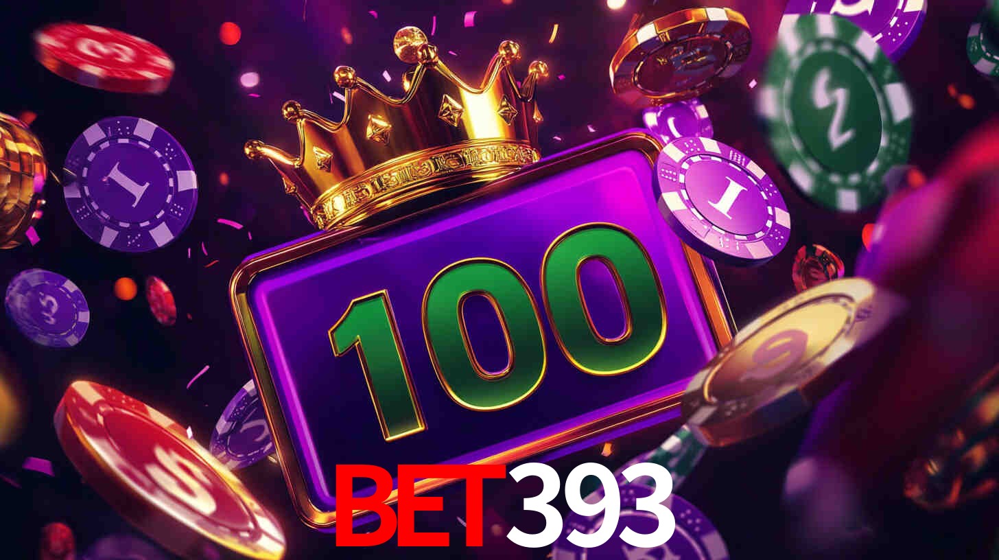 Roulette Table BET393
