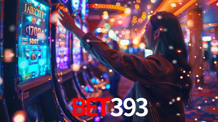 Explore as vantagens do BET393: serviço profissional e confiabilidade