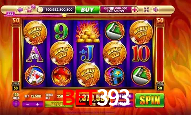 A Emoção da Loteria na BET393: Uma Chance de Mudança de Vida