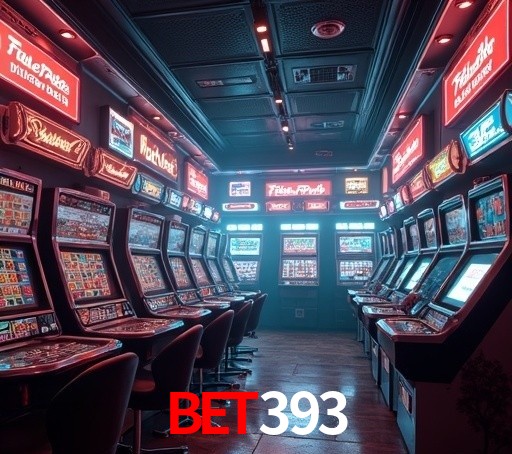 Integração de APIs BET393