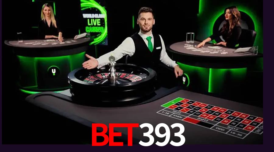 Responsive Design BET393