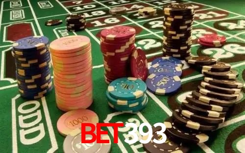 Bônus Generosos e Exclusivos no BET393 para Você!