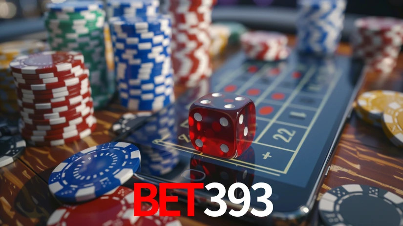 BET393