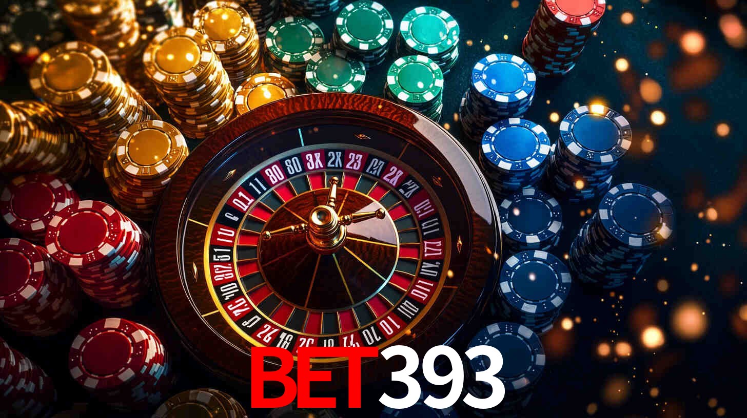 Tournaments BET393