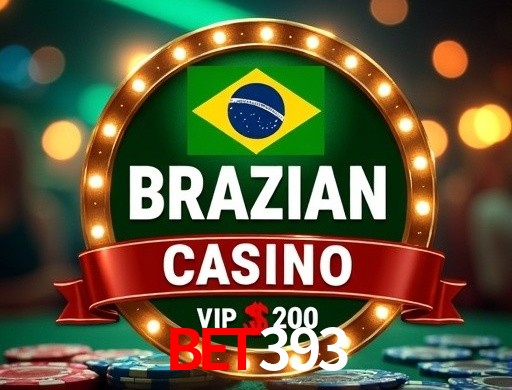 BET393 Aplicativo - BET393 visual 1