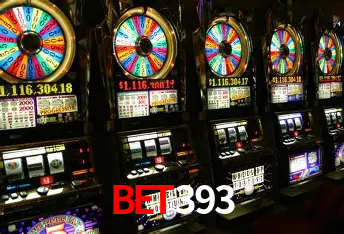 Inovações de Jogos na BET393: O Futuro das Experiências Interativas