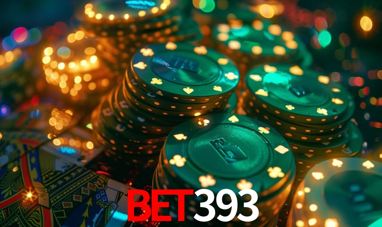 Mesa de Blackjack BET393