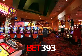 Descubra a Magia dos Jogos de Arcade no BET393