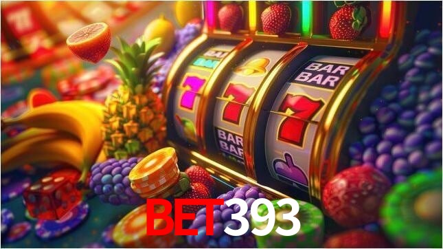 BET393 Plataforma - BET393 visual 1