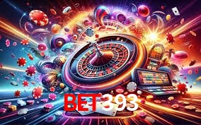 Casino VIP BET393