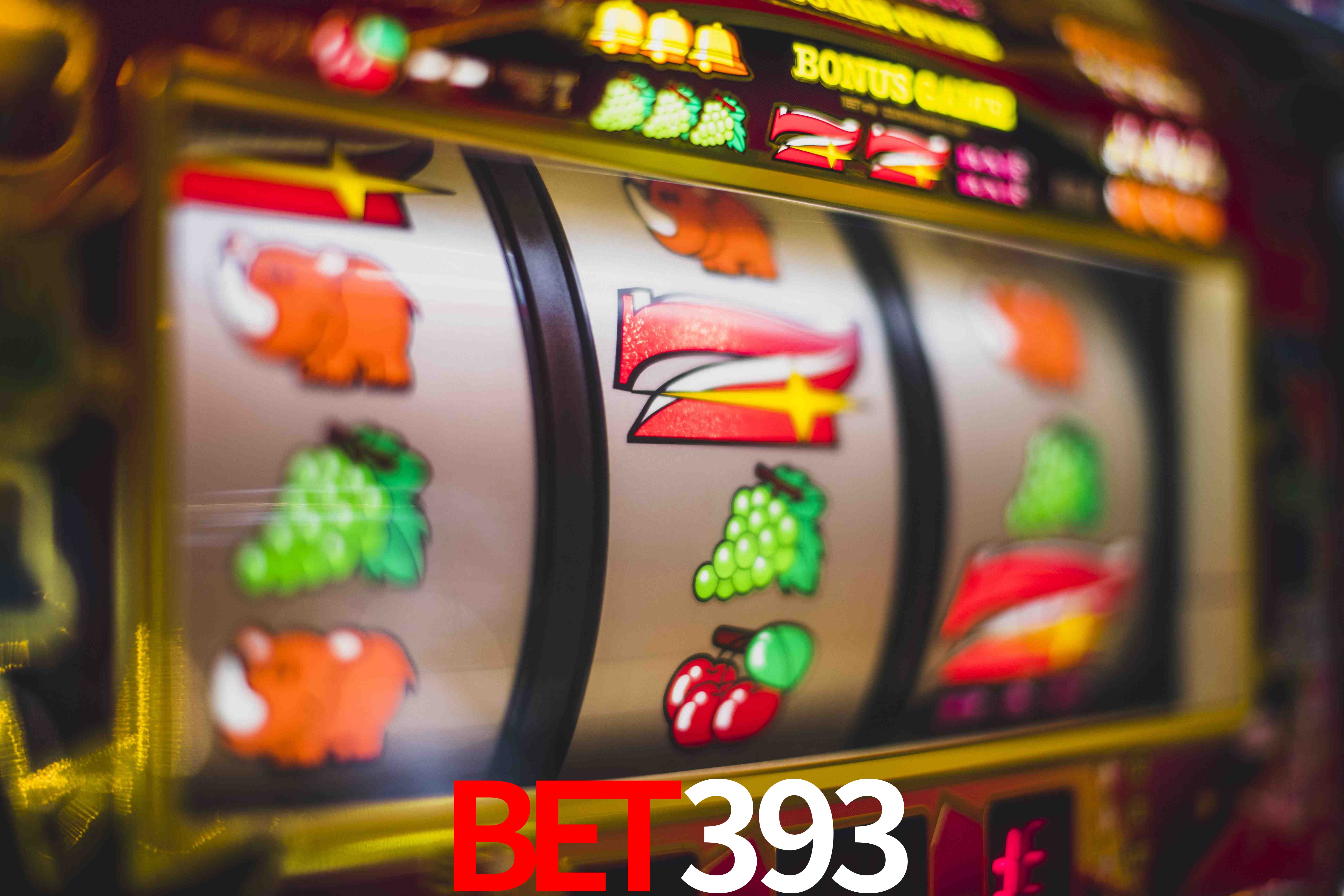Welcome Bonus BET393