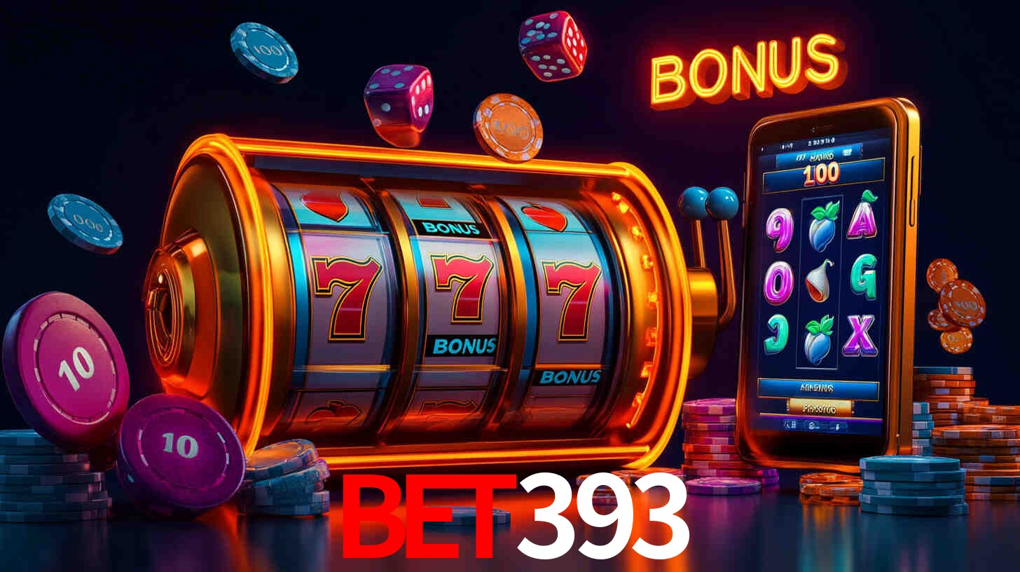 A Experiência Imersiva dos Cassinos Ao Vivo no BET393