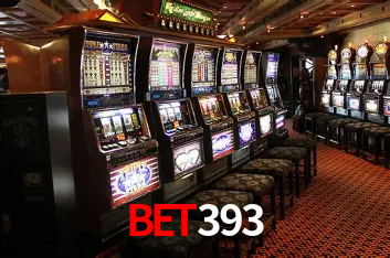 A Experiência Imersiva dos Cassinos Ao Vivo no BET393