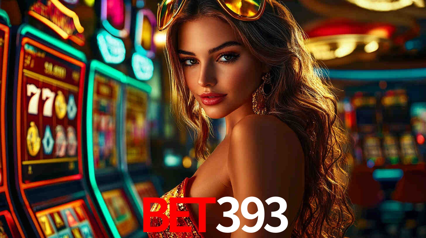 Live Casino BET393