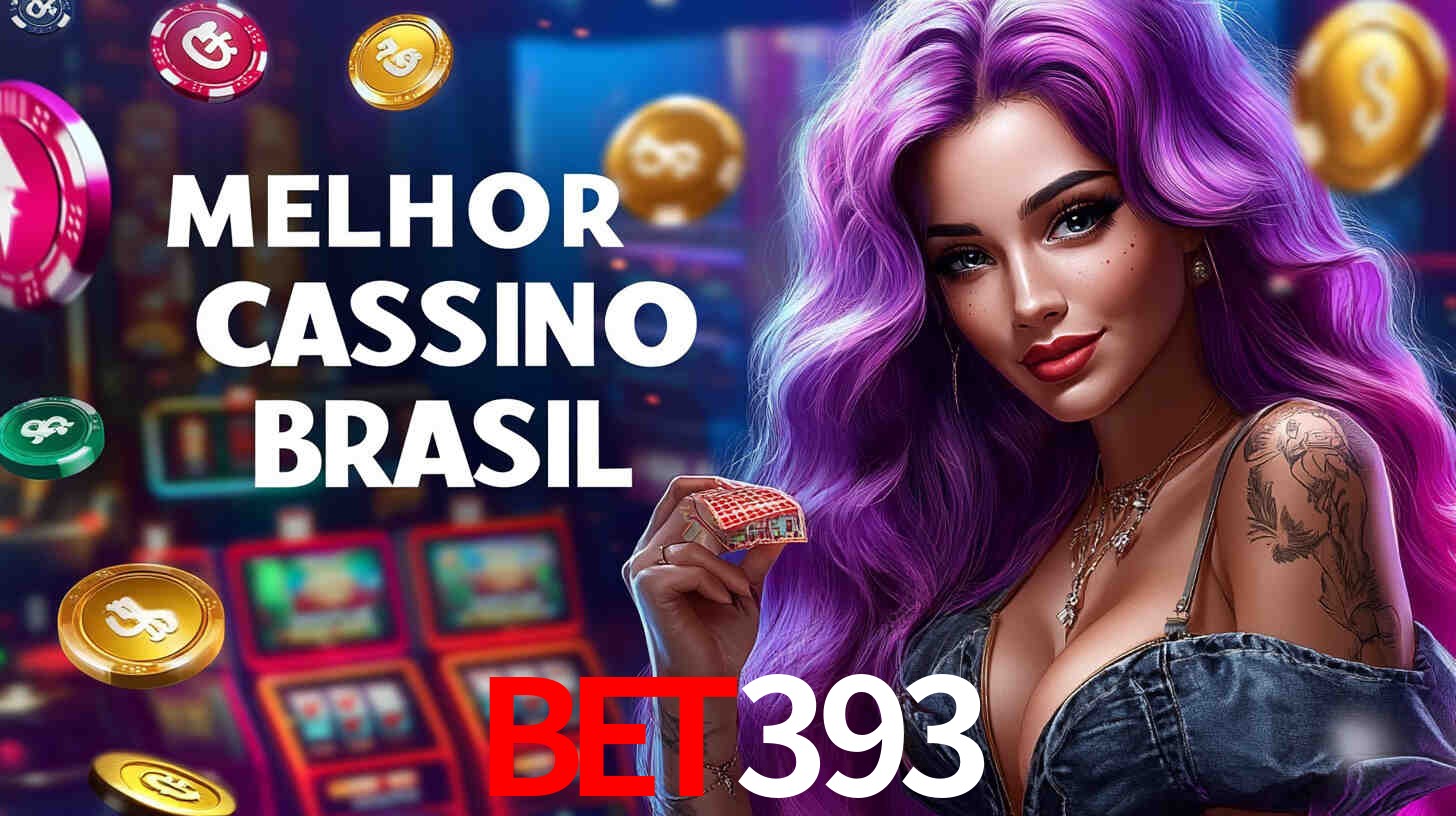 A Popularidade dos Caça-Níqueis no BET393