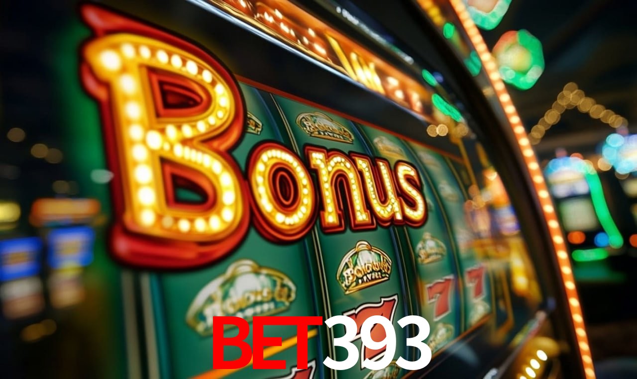 Promoção Relâmpago BET393