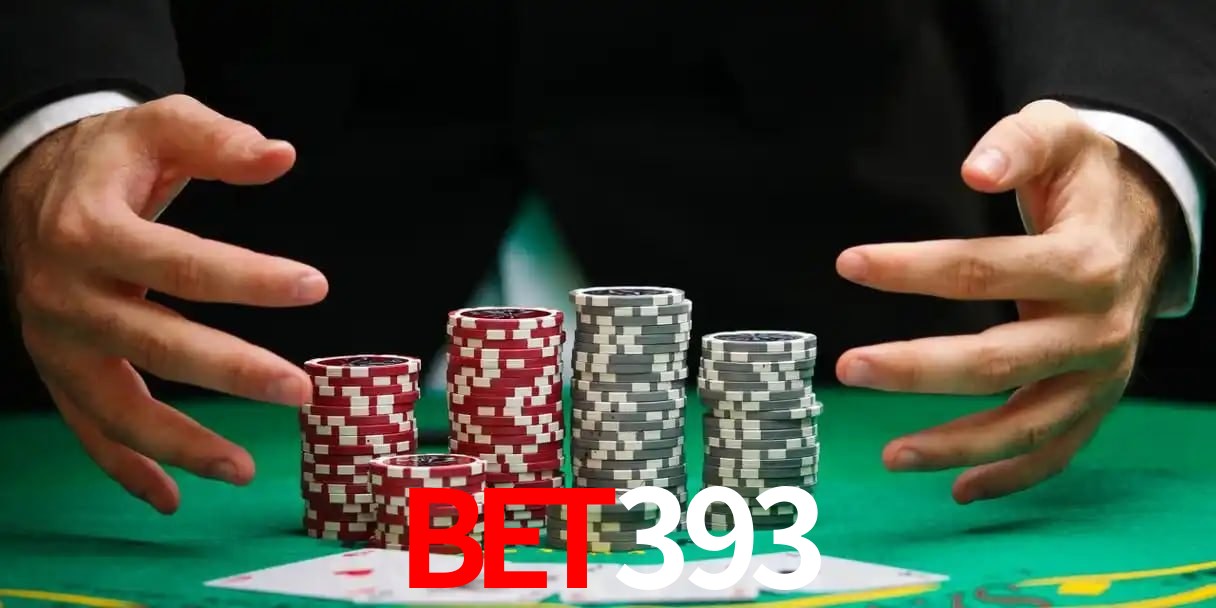 BET393 Slots - BET393 visual 1