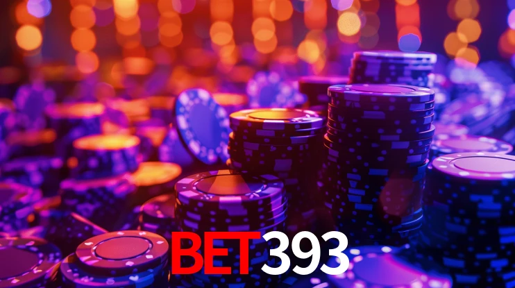 BET393: A Experiência de Casino com Jogos de Mesa ao Vivo