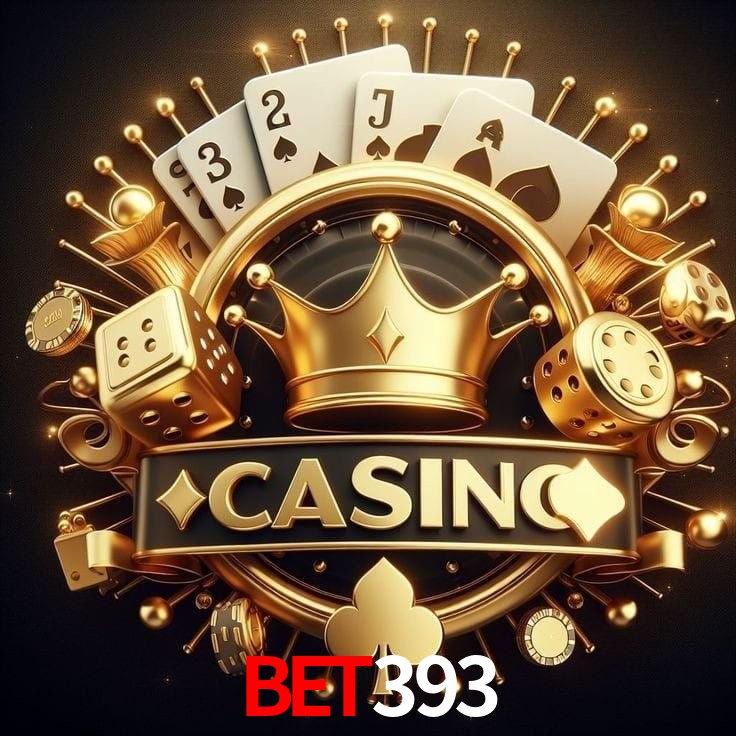 Apostas de Futebol BET393
