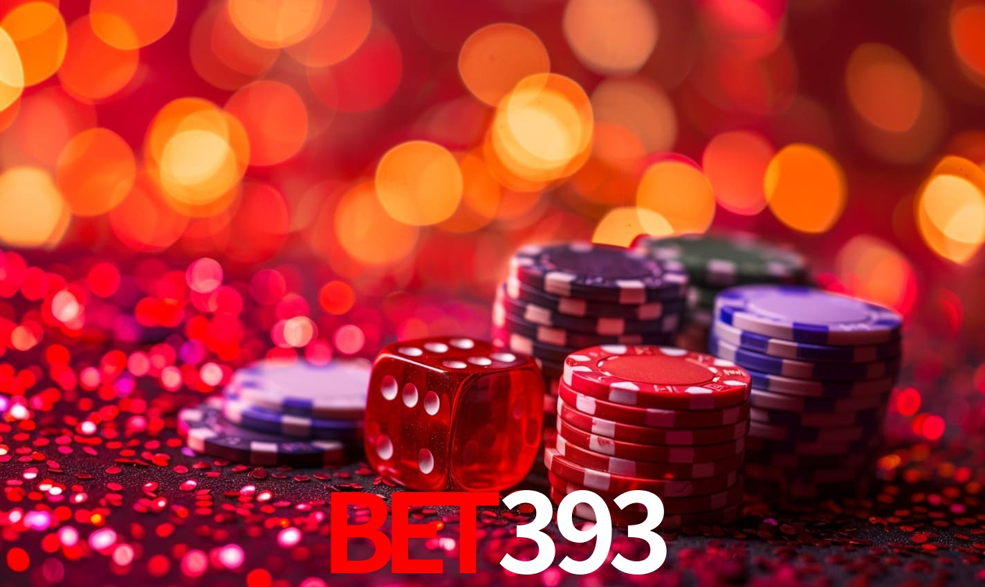 Descubra a Essência do BET393: Nossa História e Compromissos