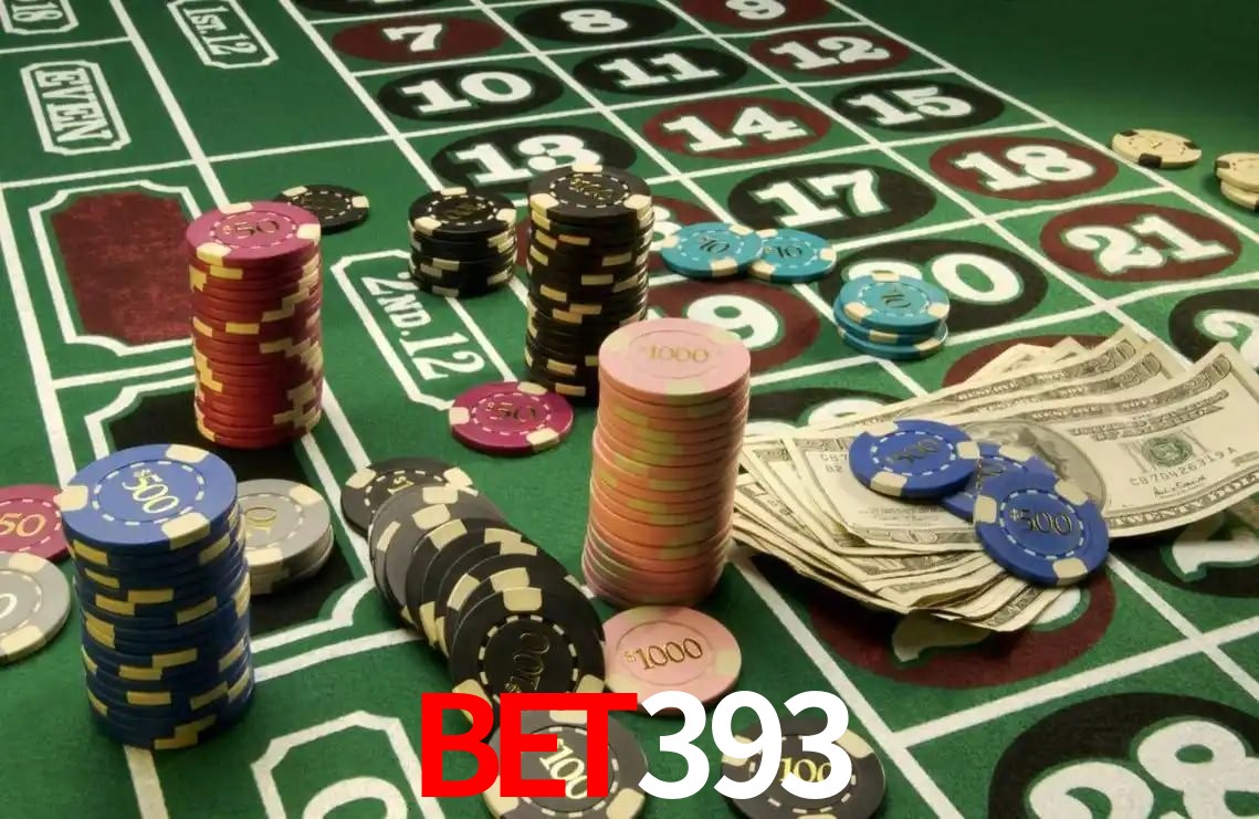 Games Directory BET393