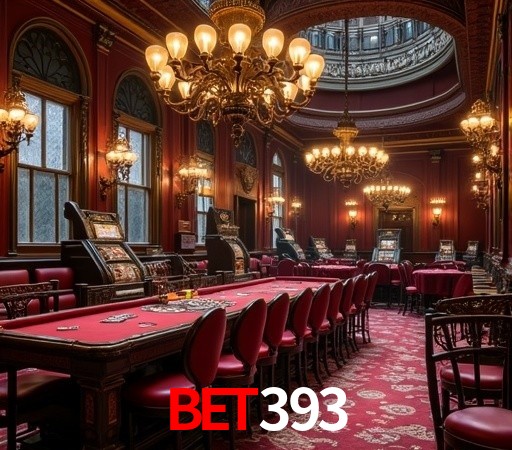 Benefícios da Conta BET393