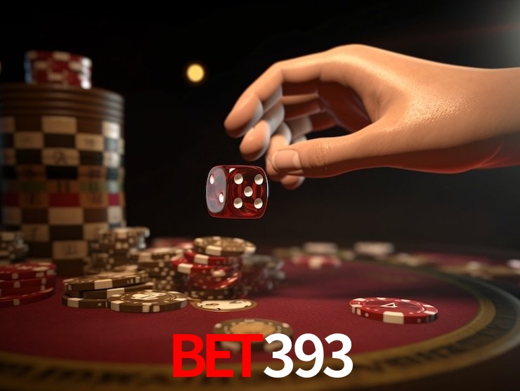 Estatísticas BET393