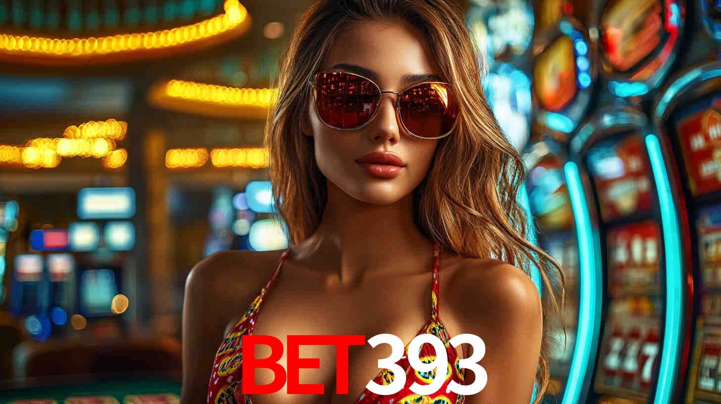 Programa VIP BET393