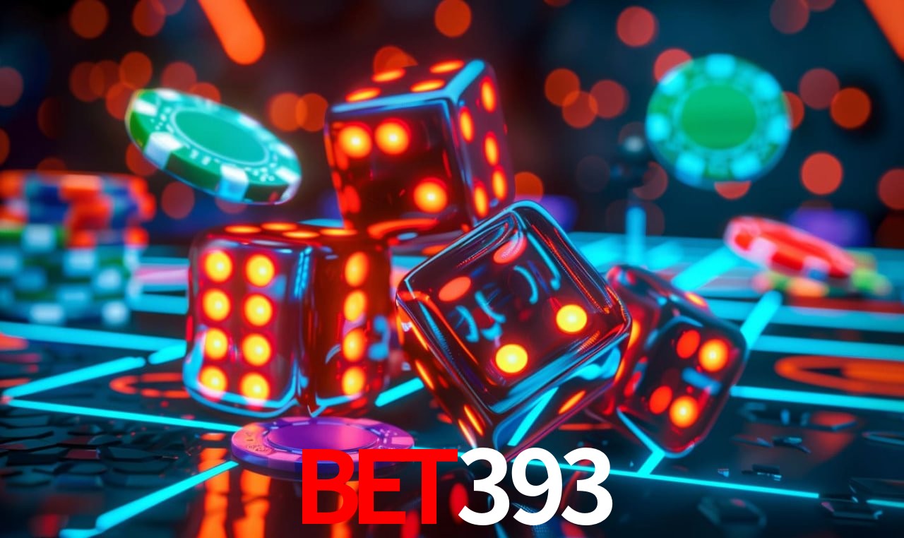 A Emoção da Loteria na BET393: Uma Chance de Mudança de Vida
