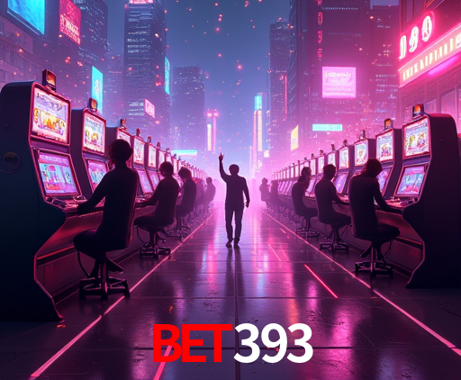 Jogos Exclusivos BET393