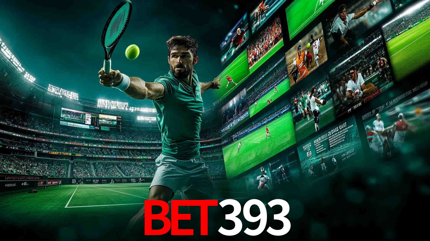 Desvendando o Mundo dos Jogos Virtuais na BET393