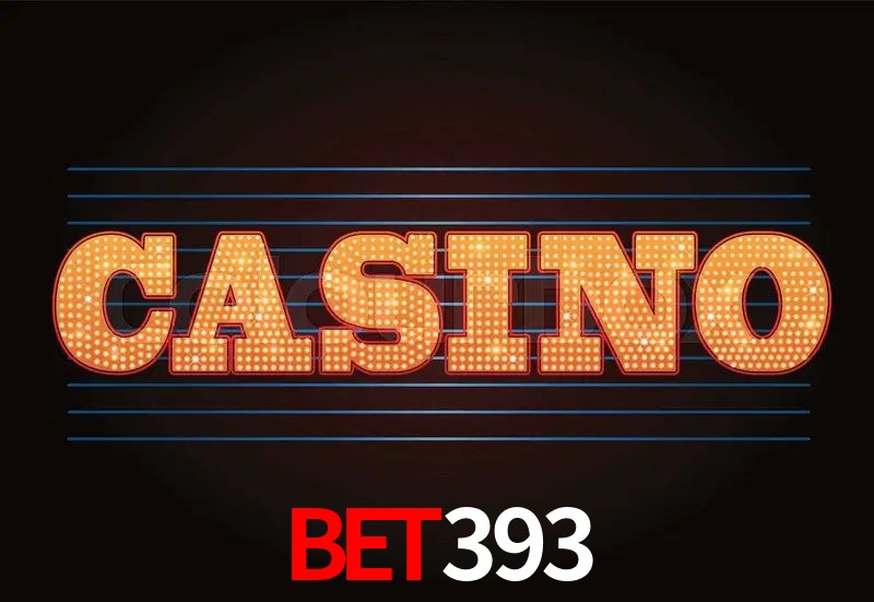 Estatísticas Crash Games BET393
