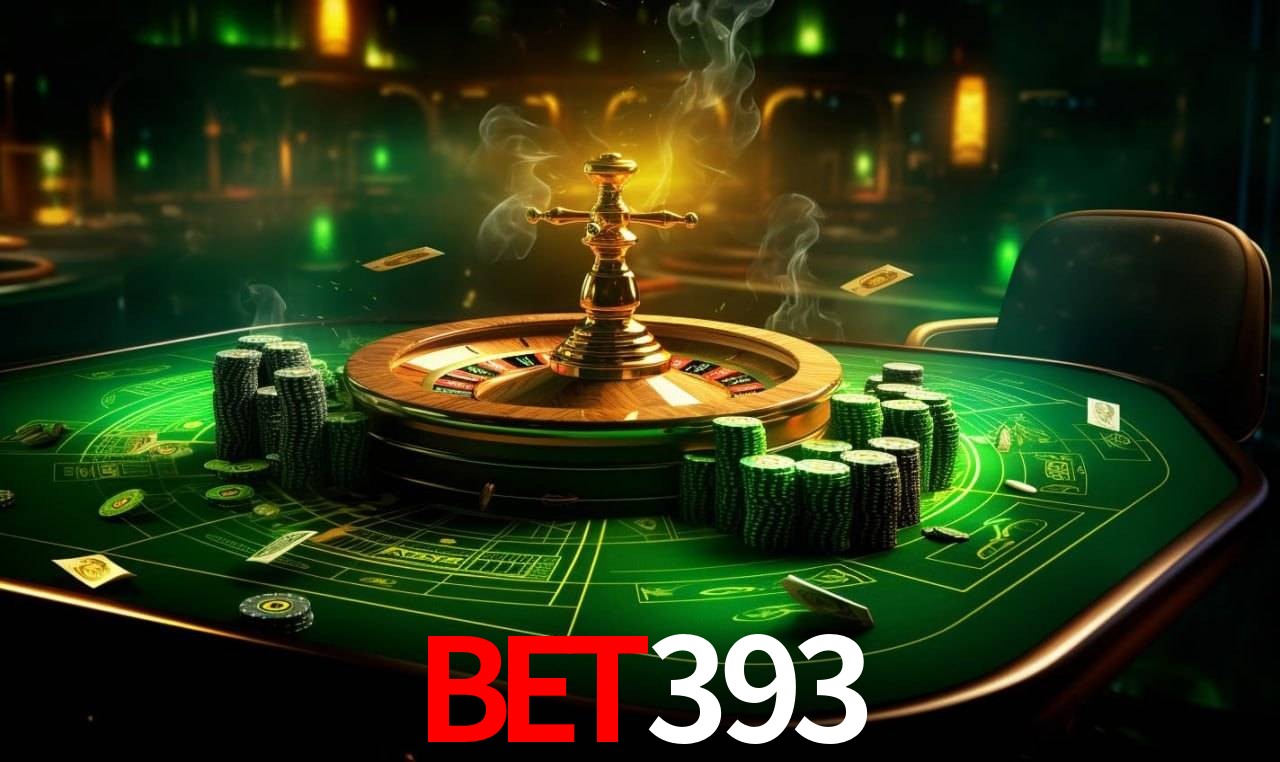 A Experiência Imersiva dos Cassinos Ao Vivo no BET393