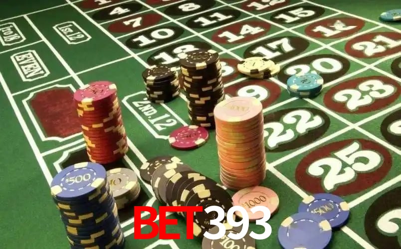 Estatísticas Esportivas BET393