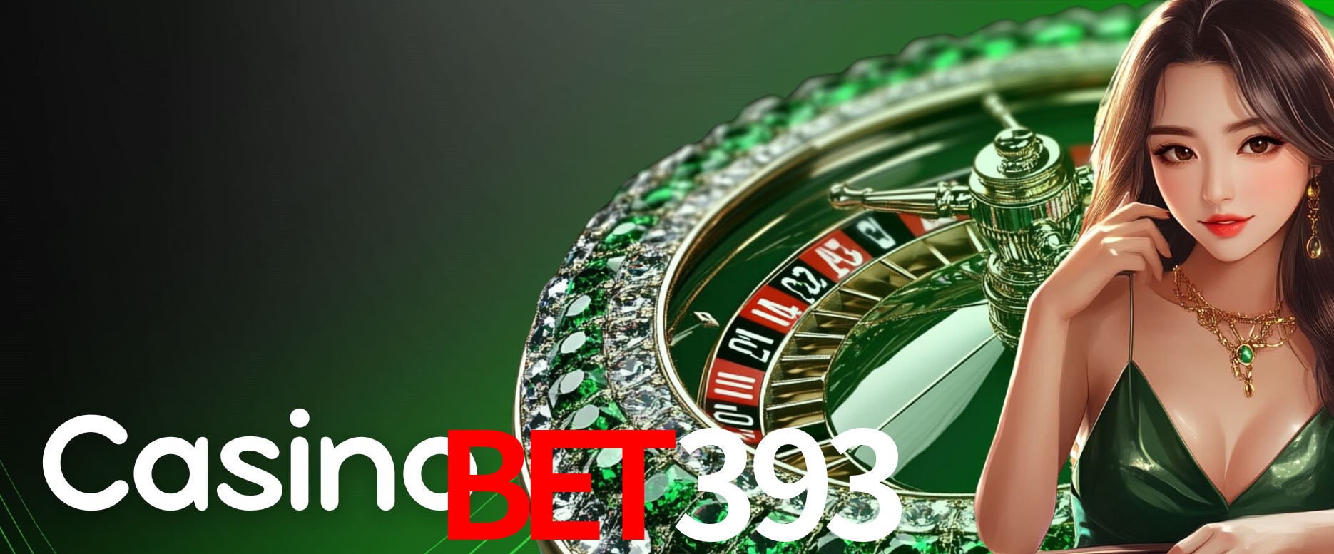 Exclusive Offers BET393