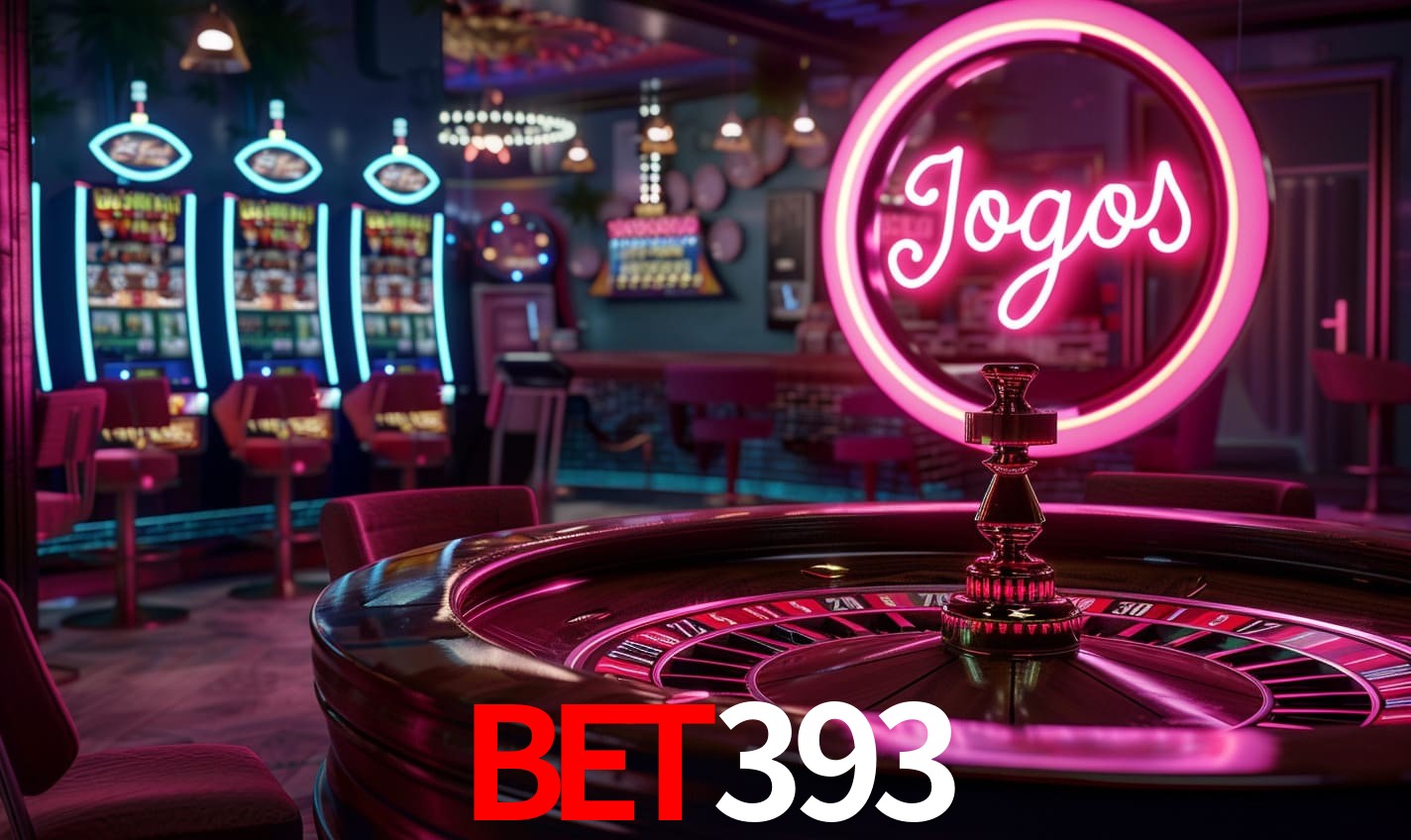 Explorando a Categoria de Eventos em Apostas na BET393