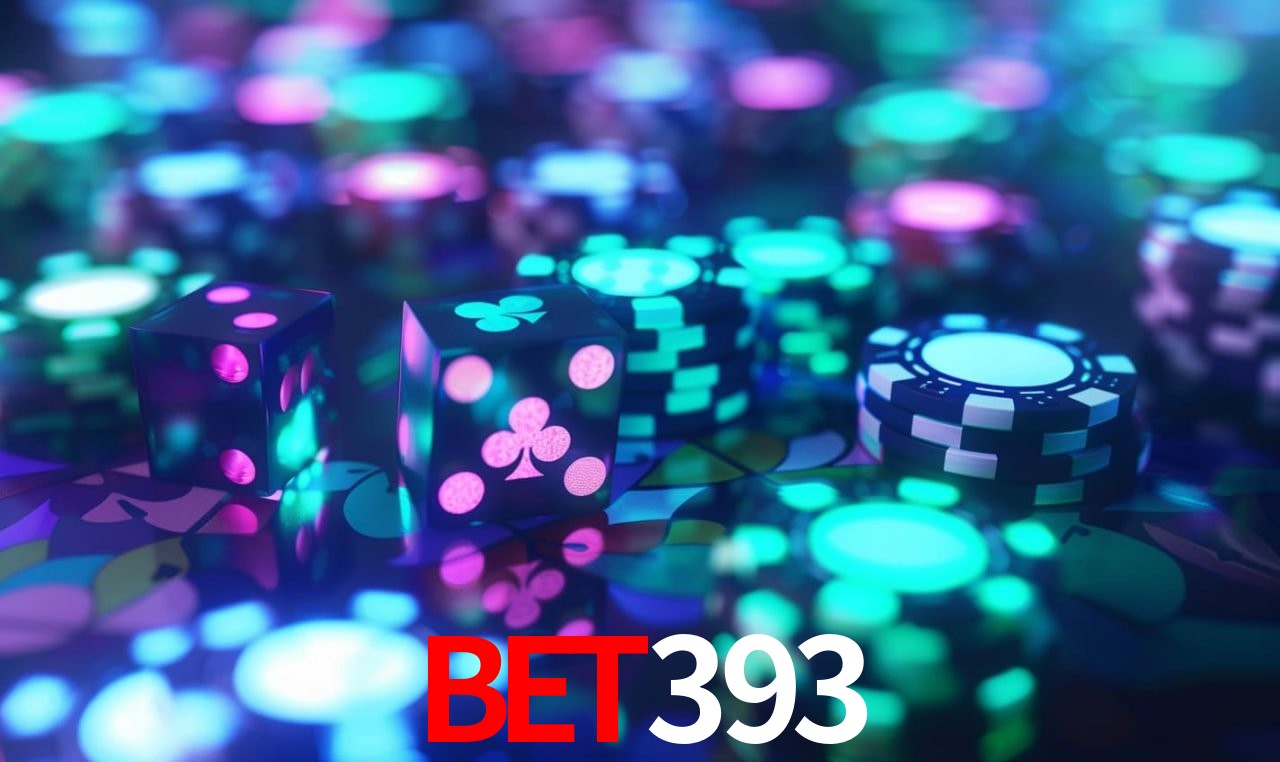 Programa VIP BET393