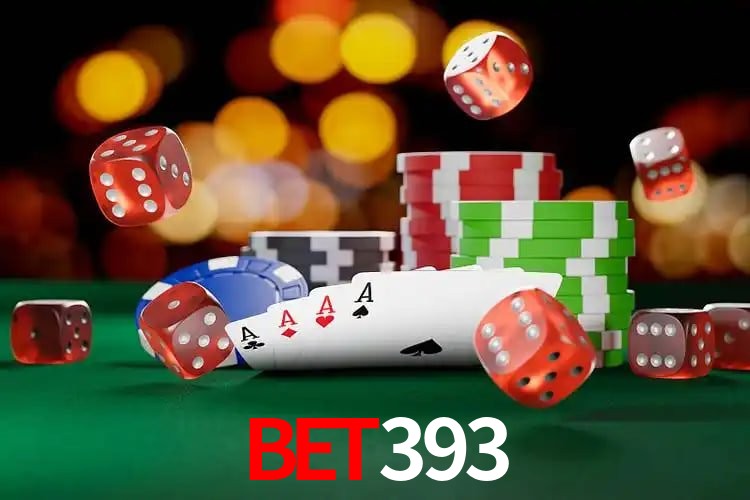 Experiência VIP BET393