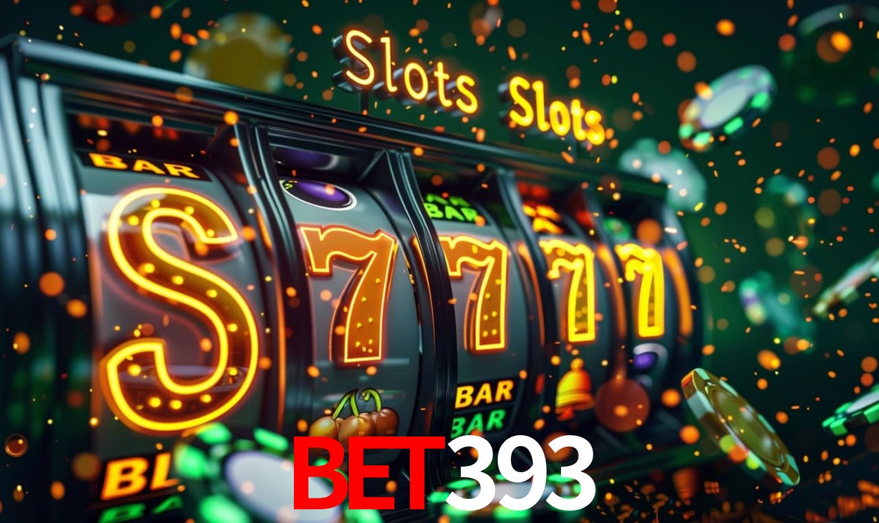Casino Ao Vivo BET393