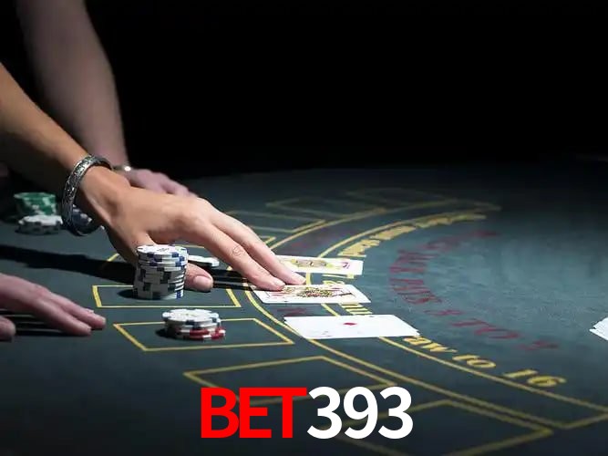 Tecnologia da Plataforma BET393