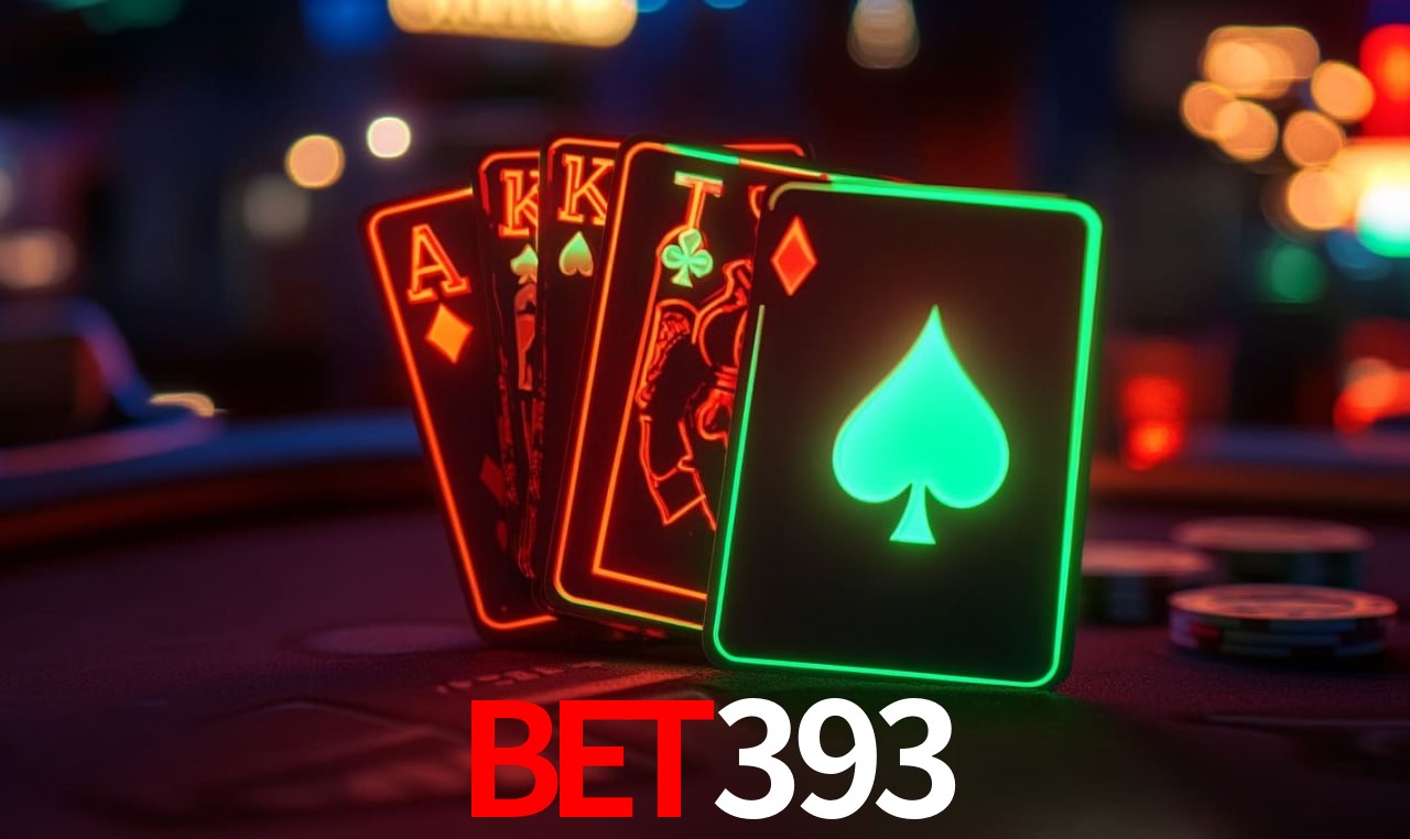 Apostas de Tênis BET393